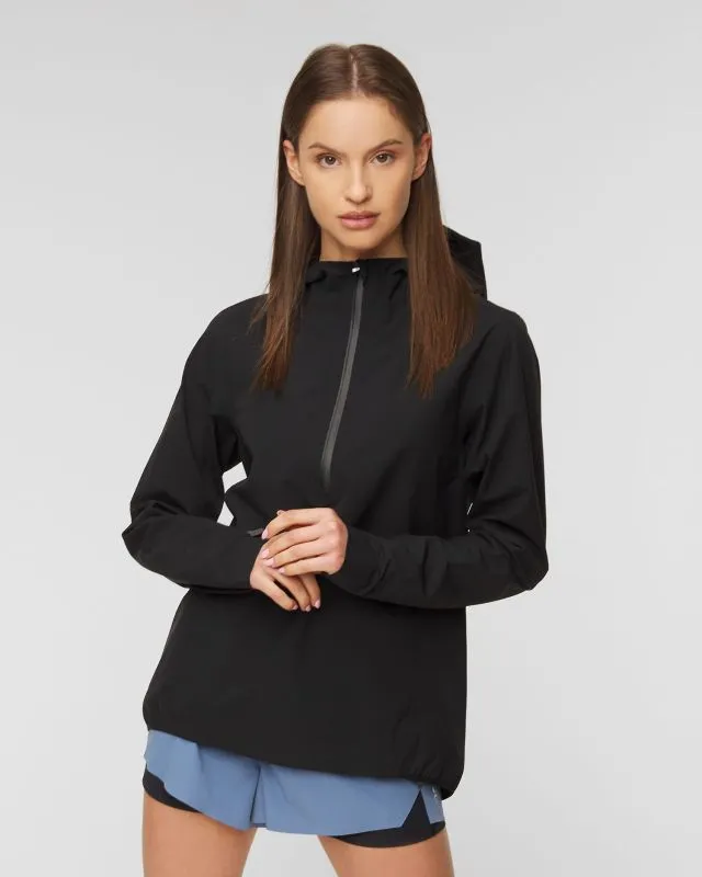 Giacca impermeabile ON RUNNING WATERPROOF ANORAK