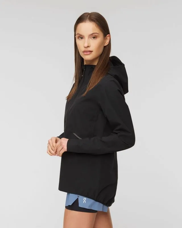 Giacca impermeabile ON RUNNING WATERPROOF ANORAK