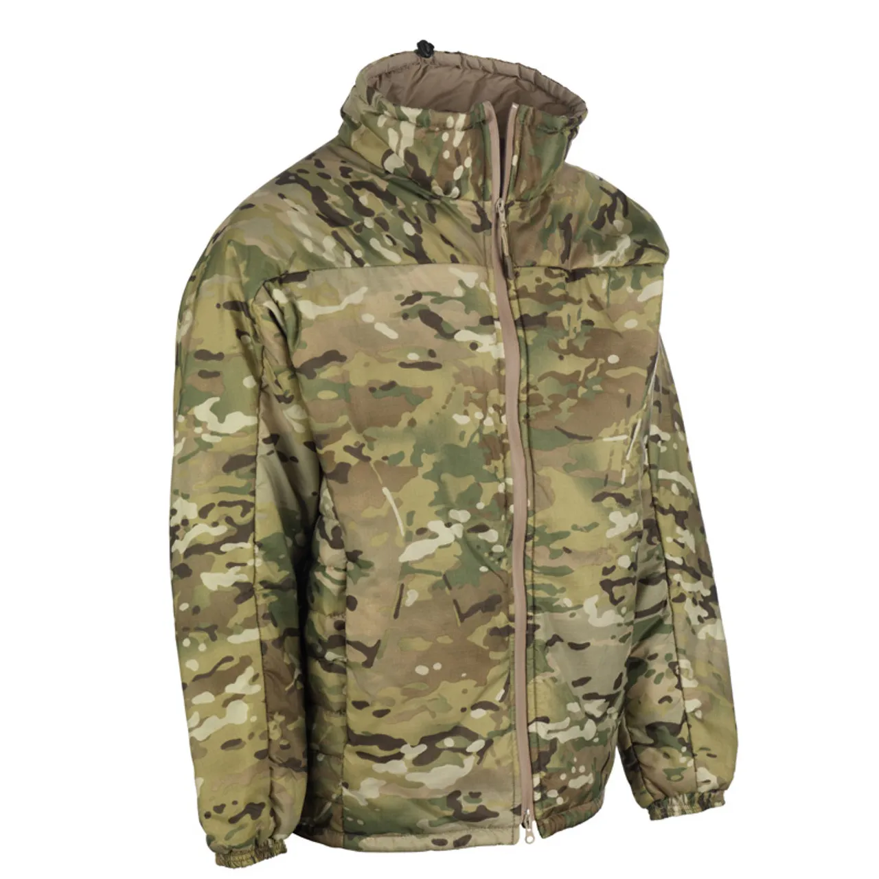 Giacca isolante Snugpak softie sj-3 per il freddo militare