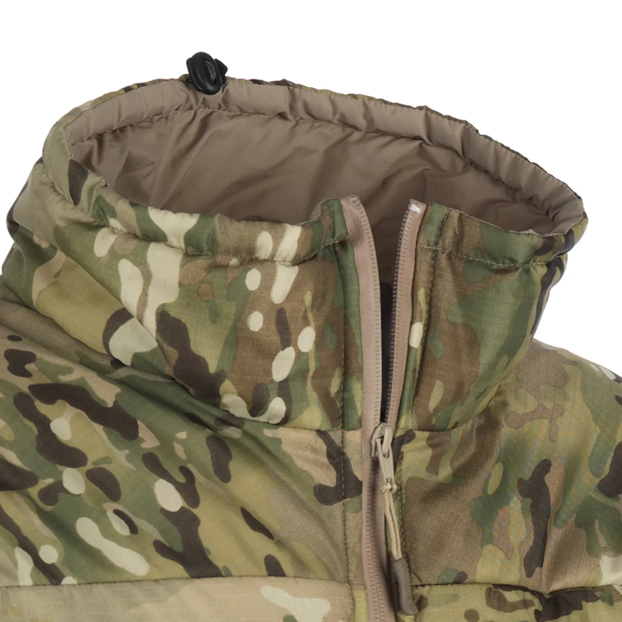 Giacca isolante Snugpak softie sj-3 per il freddo militare