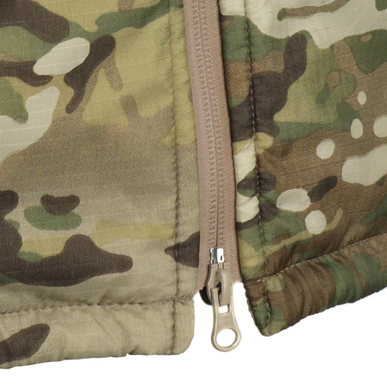 Giacca isolante Snugpak softie sj-3 per il freddo militare