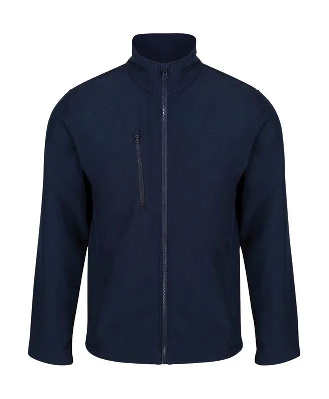 Giacca softshell a 3 strati