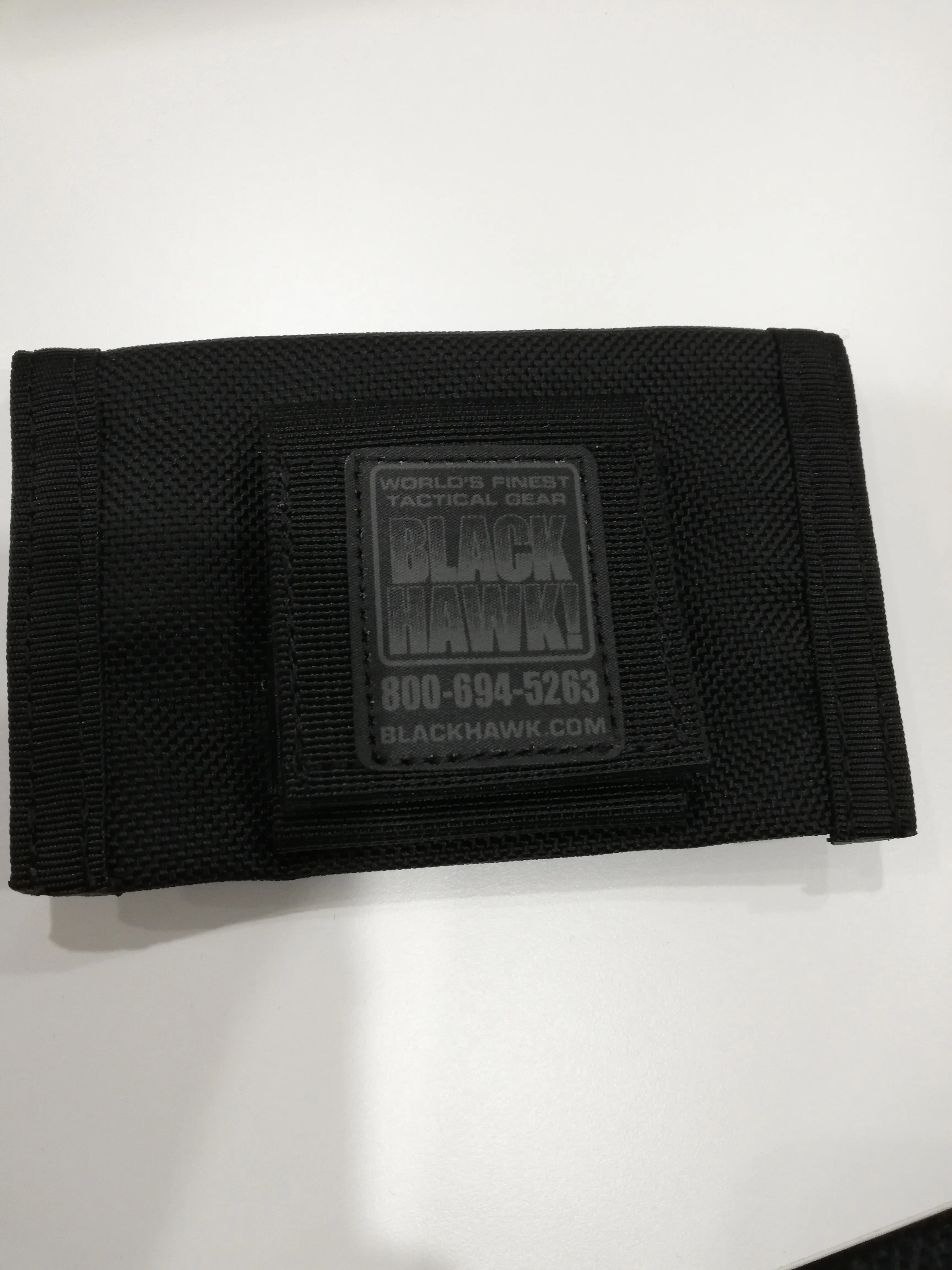 GIBERNA PORTA GUANTI – BLACKHAWK