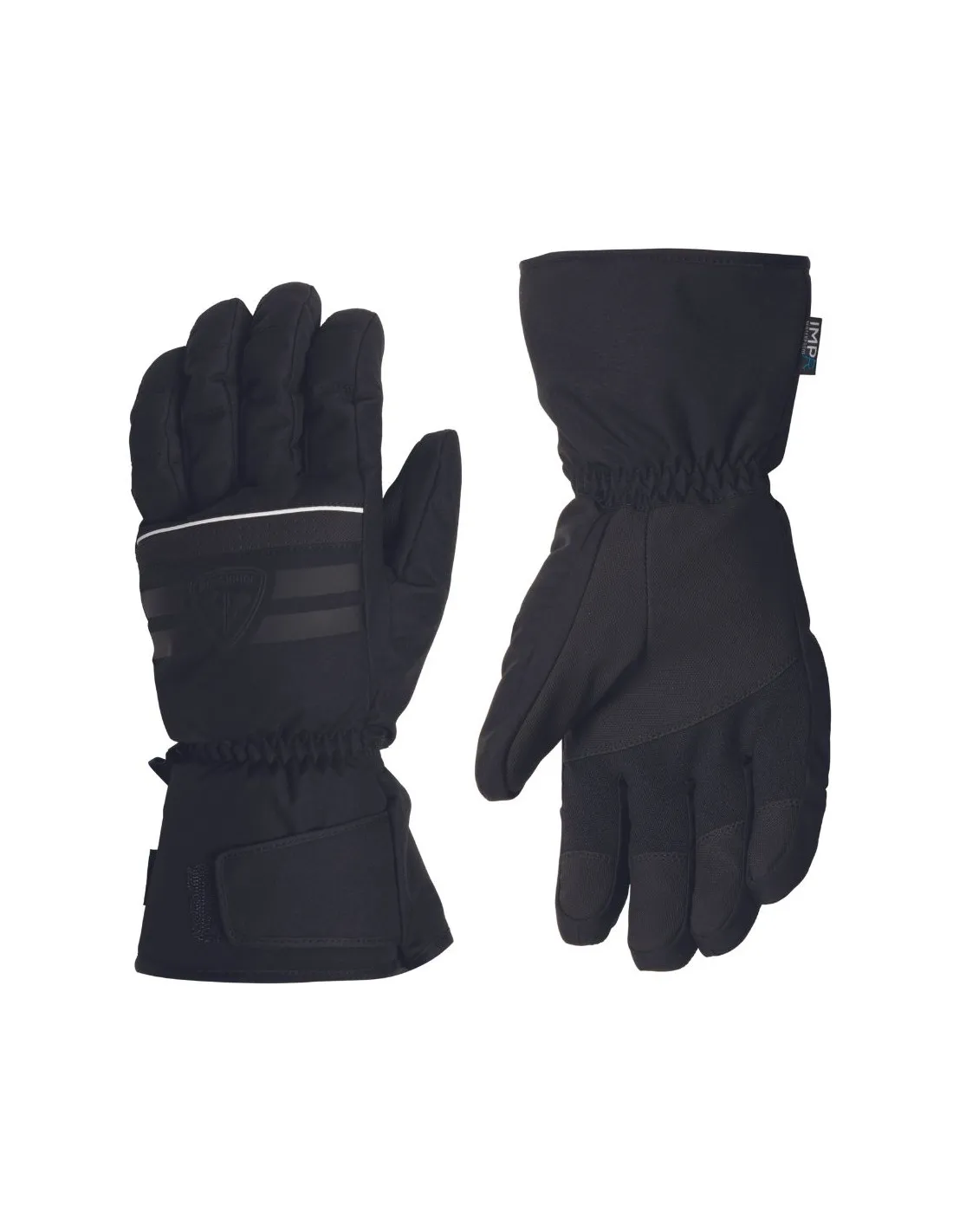 Guanti da sci Rossignol Tech Impr