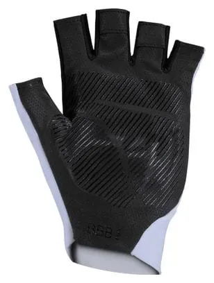 Guanti estivi BBB Course White