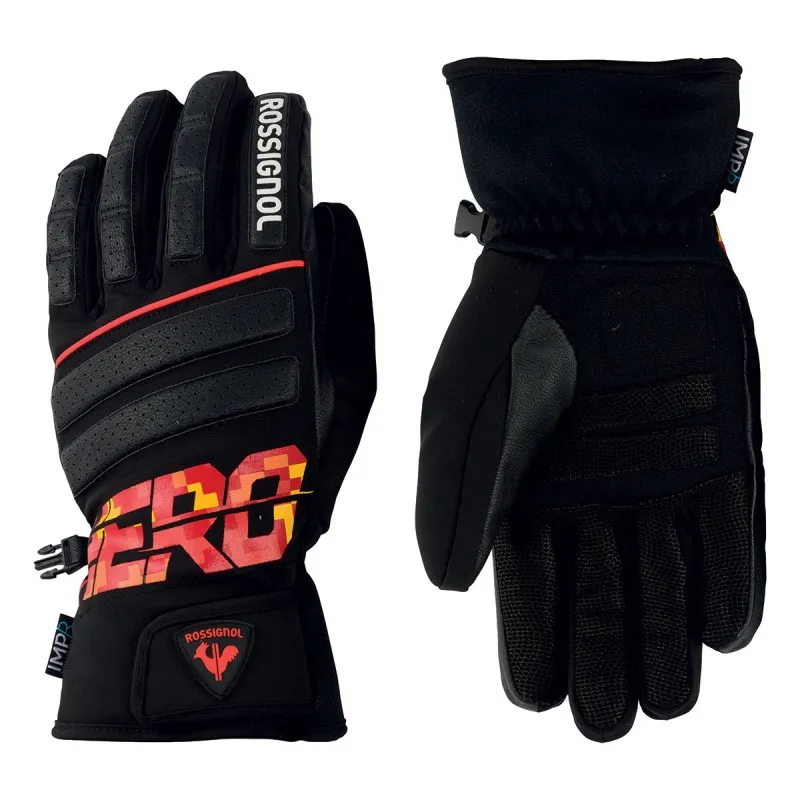 Guanti sci Rossignol Hero Master