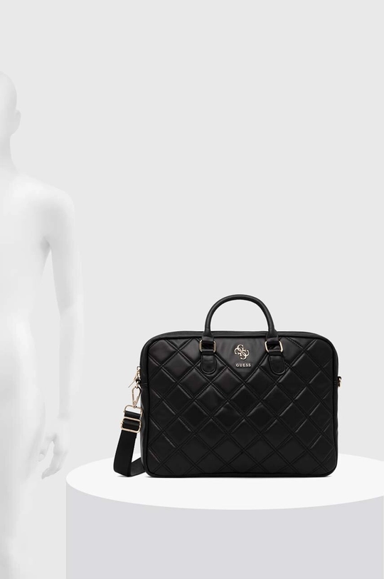 Guess borsa per laptop