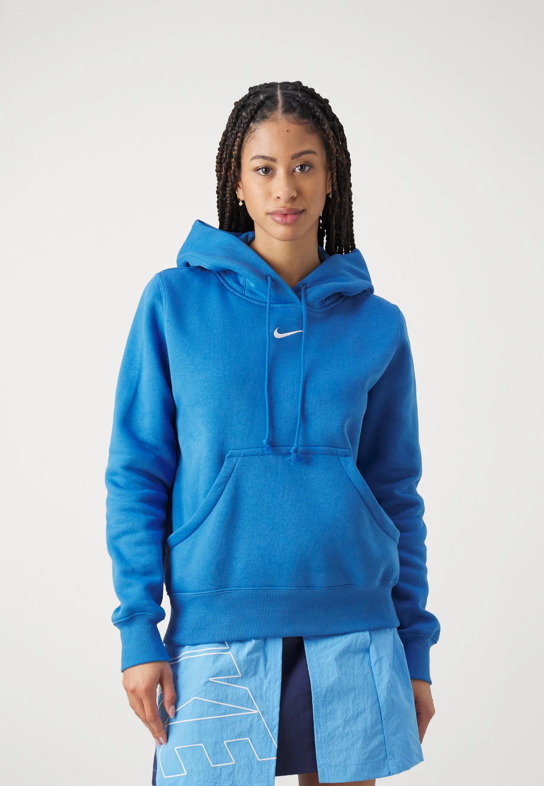 HOODIE - Felpa con cappuccio
