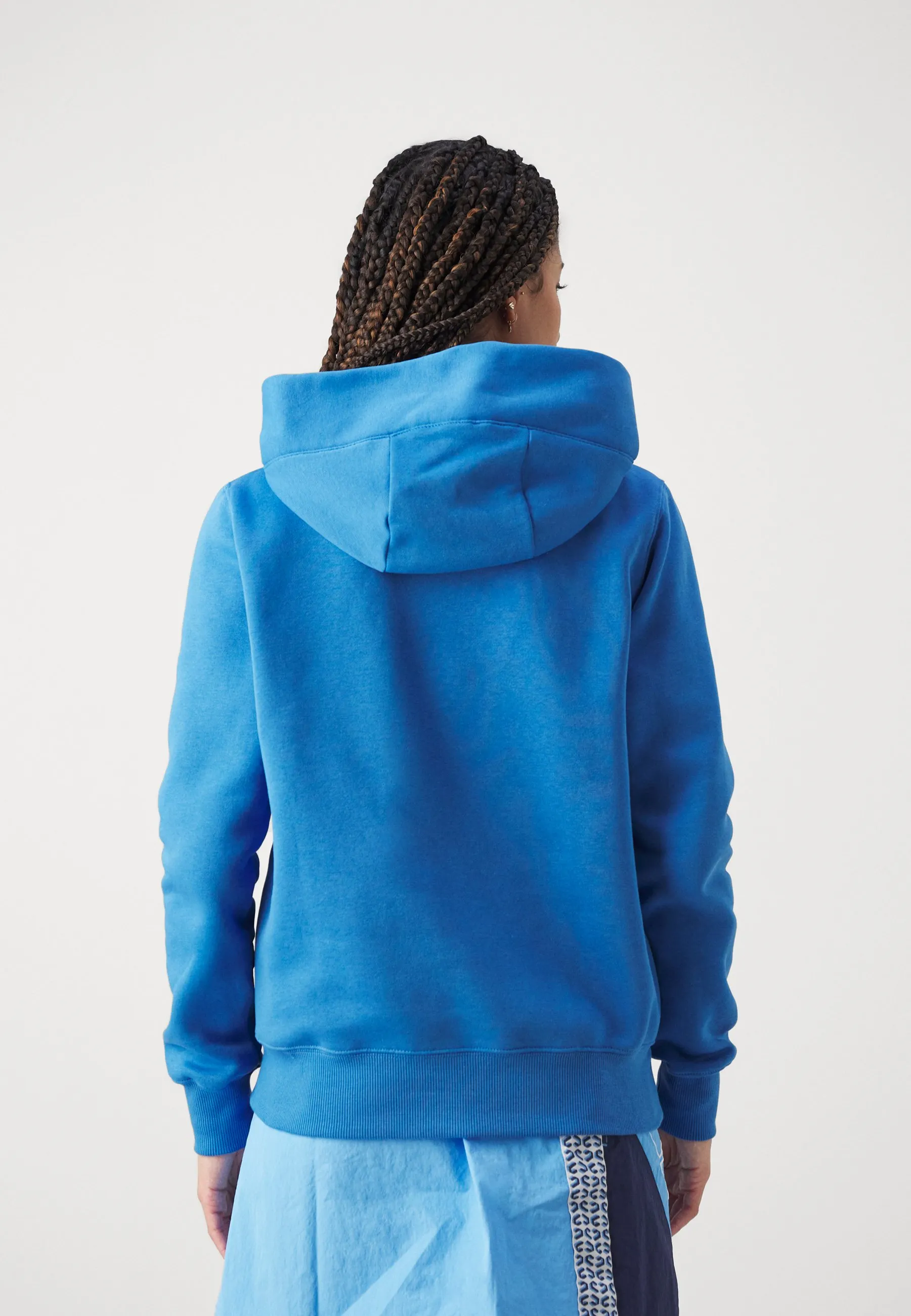 HOODIE - Felpa con cappuccio