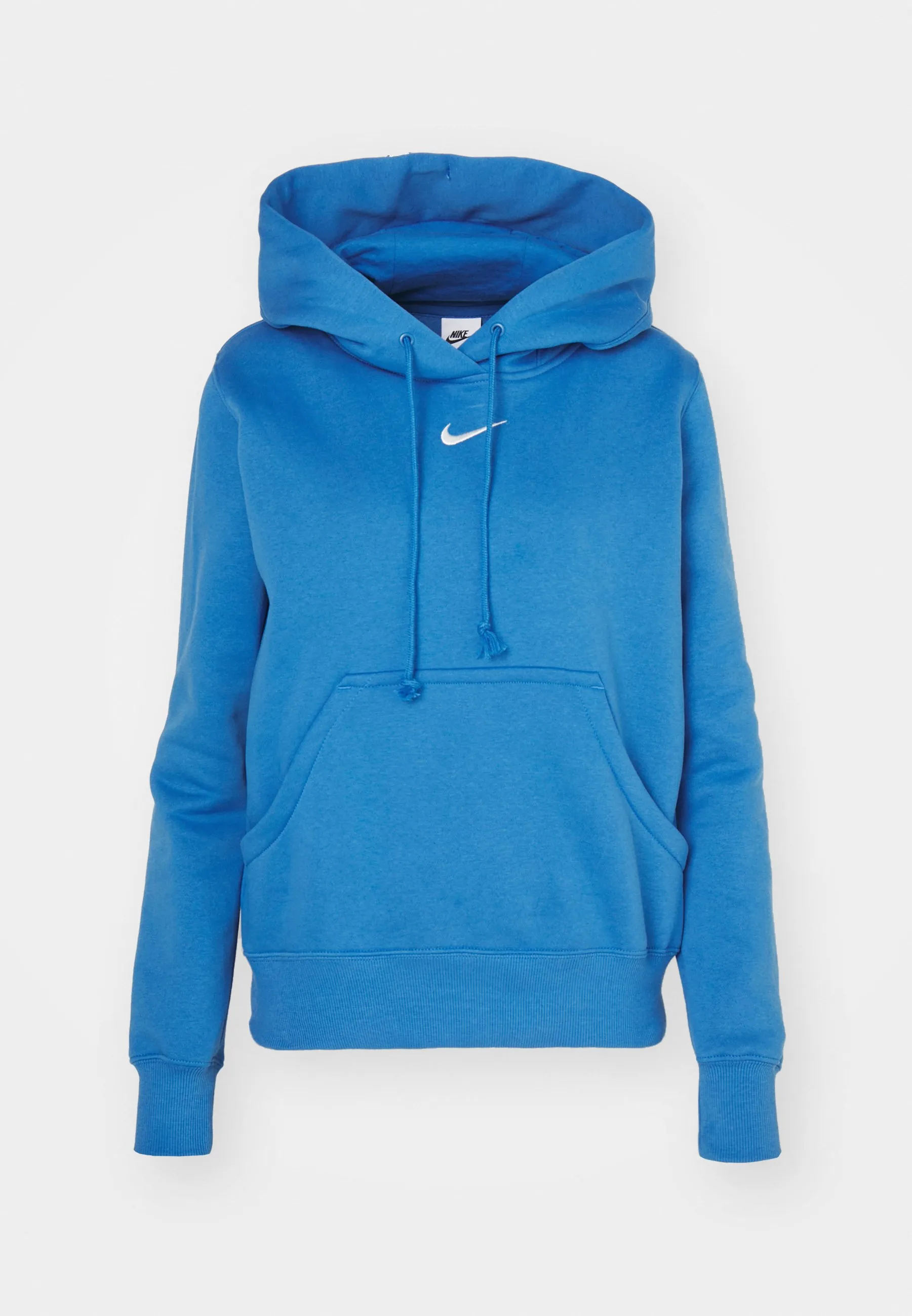HOODIE - Felpa con cappuccio
