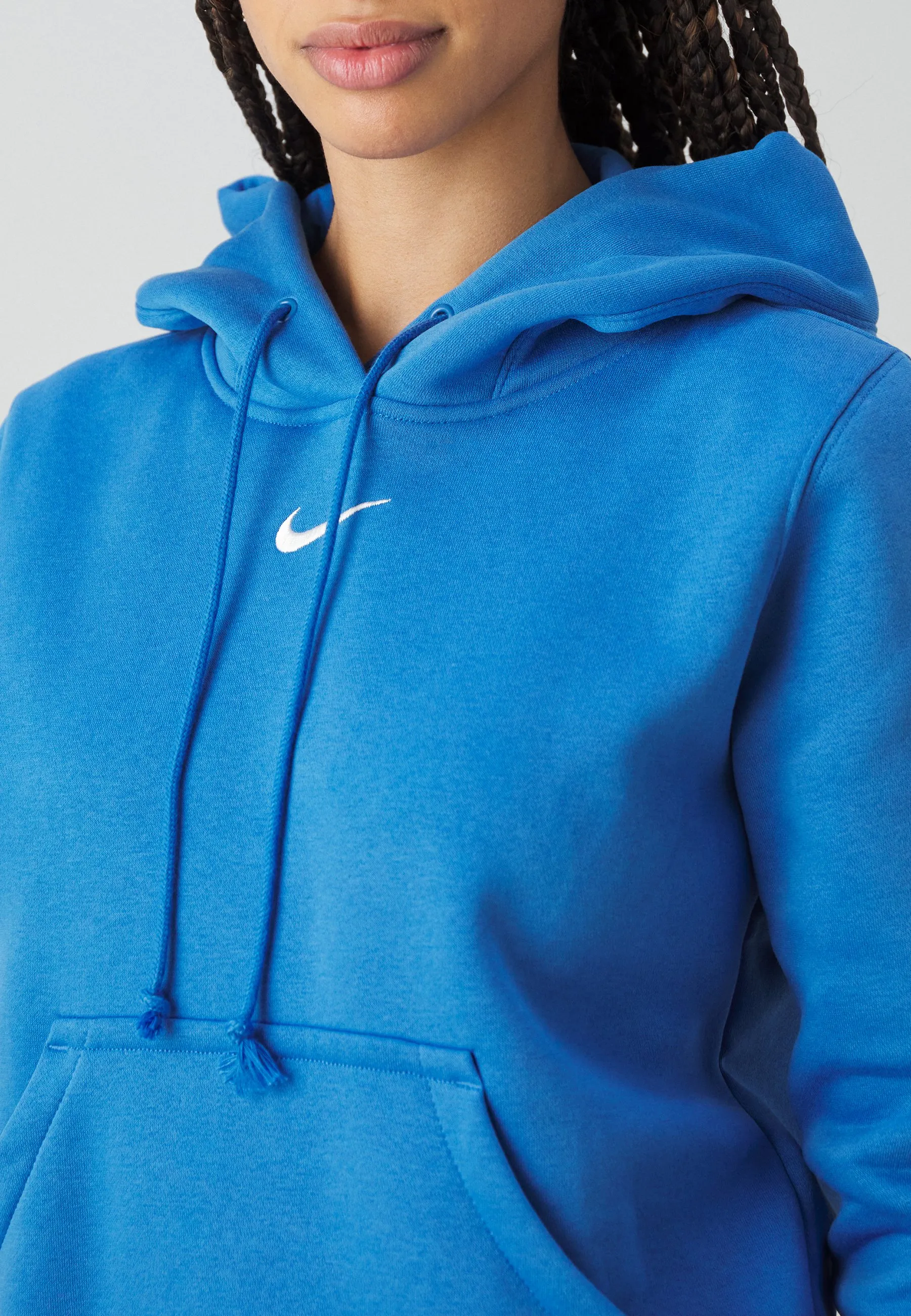 HOODIE - Felpa con cappuccio