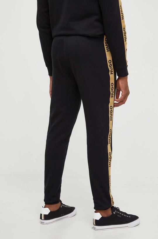 HUGO pantaloni lounge in cotone