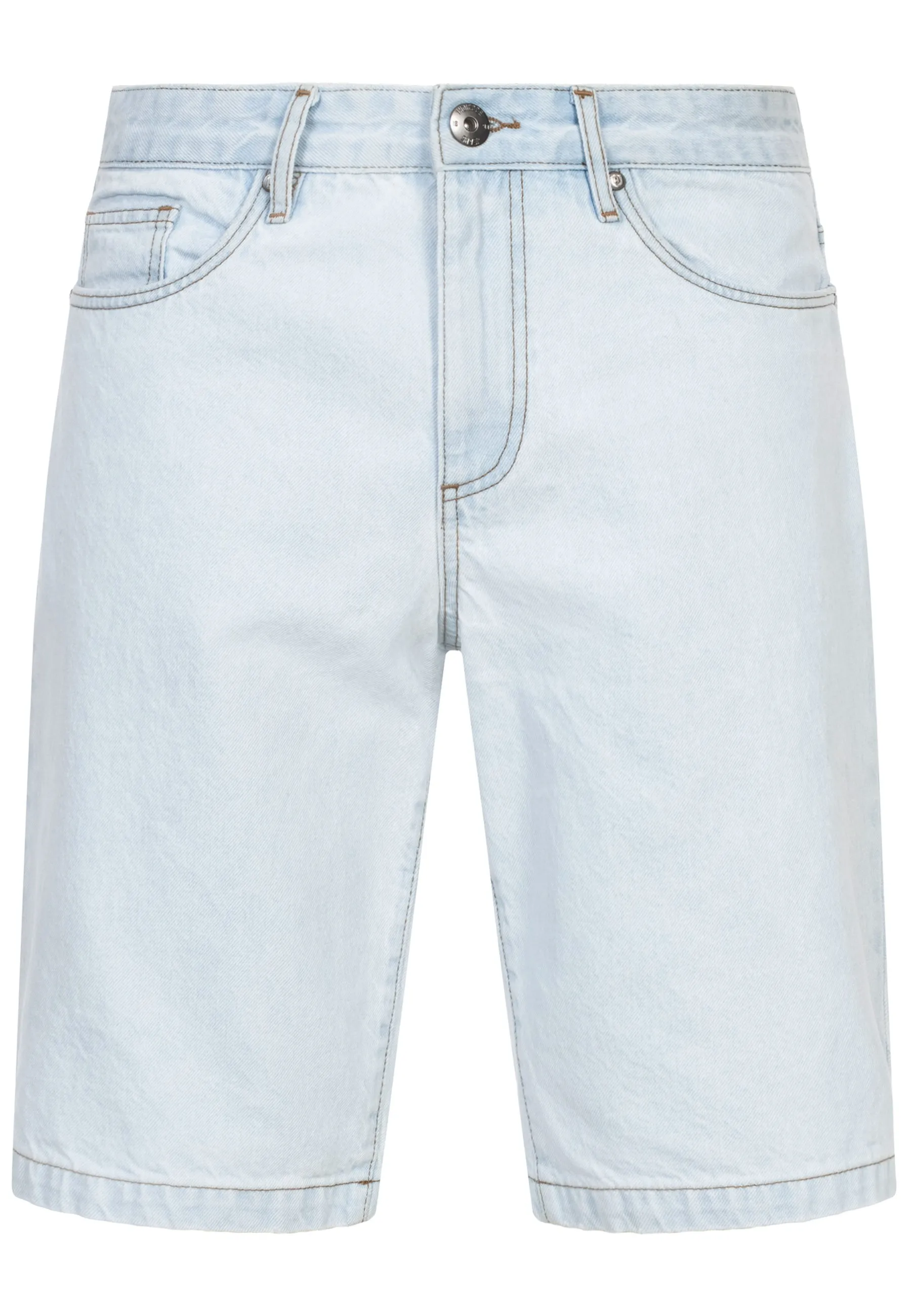 INTIAN - Shorts di jeans