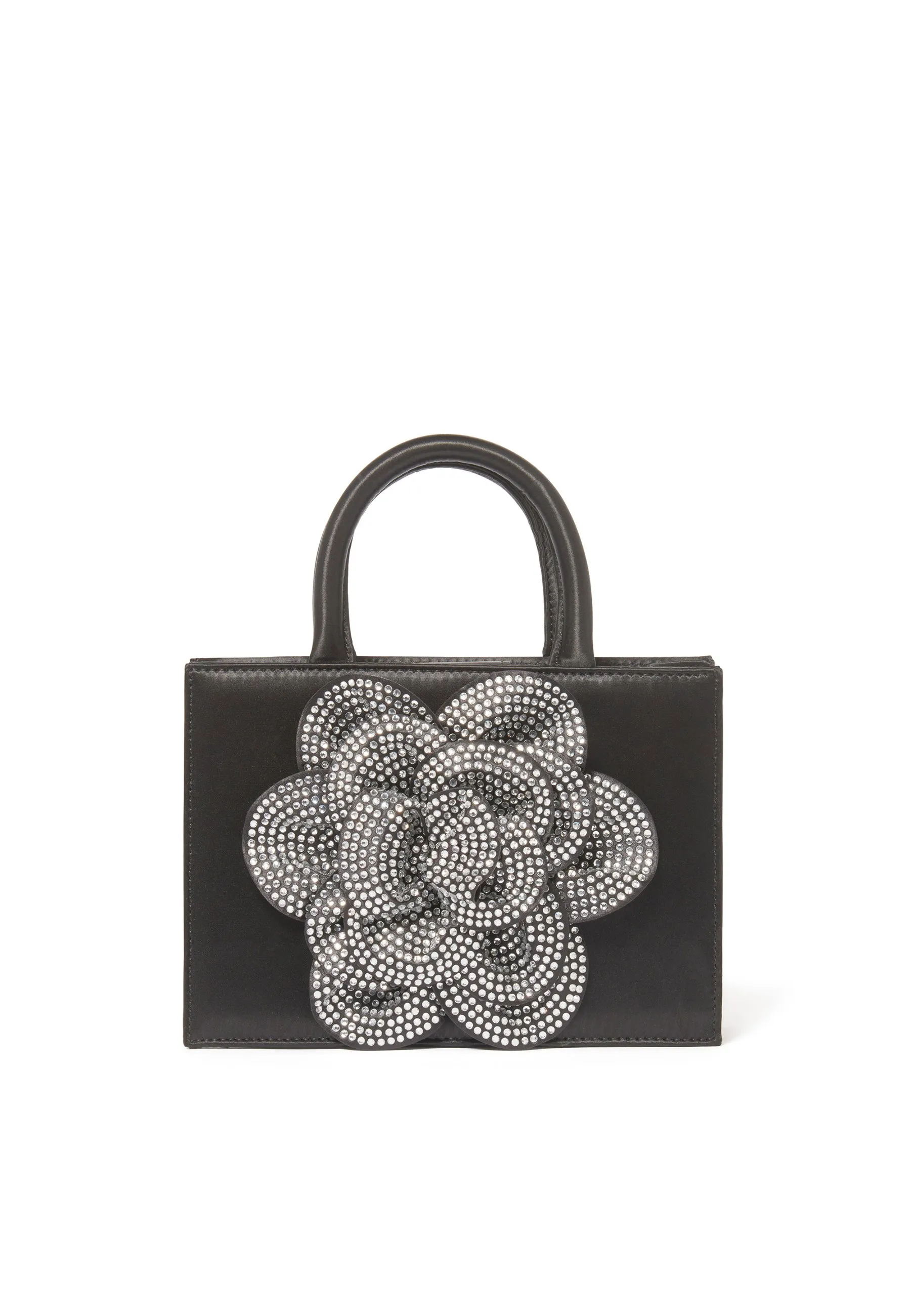 ISLA ROSETTE MINI BAG - Borsa a mano