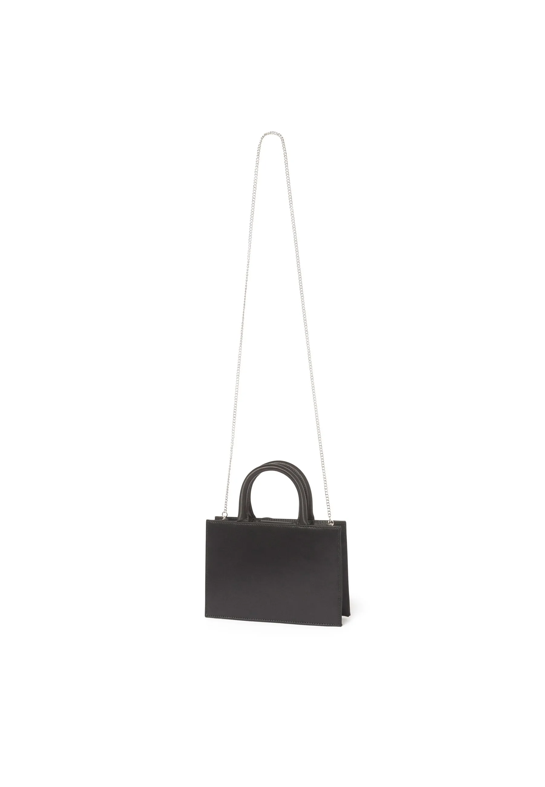 ISLA ROSETTE MINI BAG - Borsa a mano