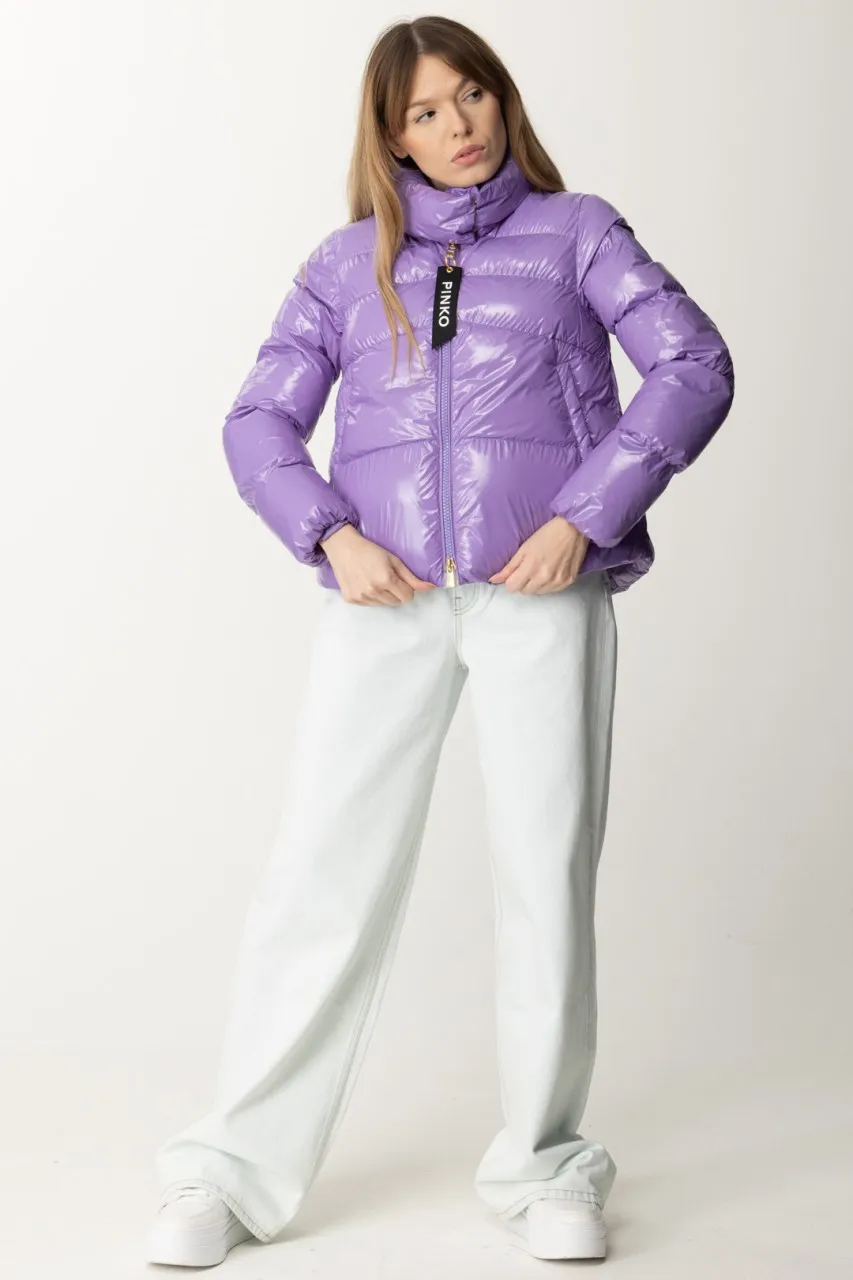 Jeans a gamba larga BLEACH WHITE