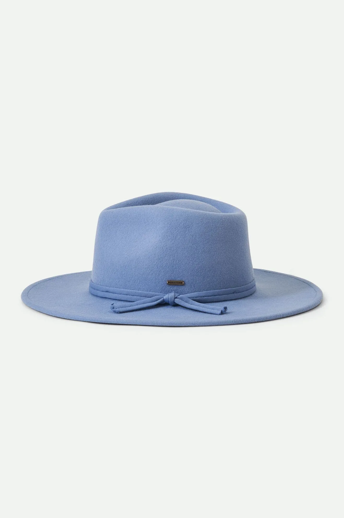 JOANNA PACKABLE HAT - CASA BLANCA BLUE