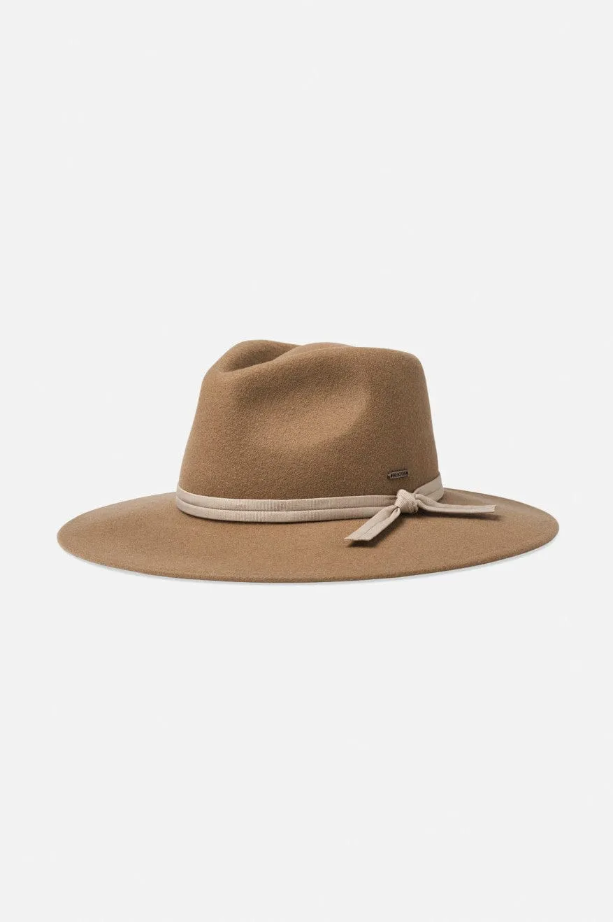 JOANNA PACKABLE HAT - MOJAVE/SAFARI