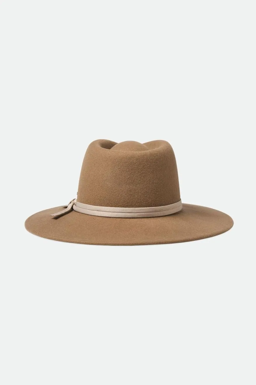 JOANNA PACKABLE HAT - MOJAVE/SAFARI
