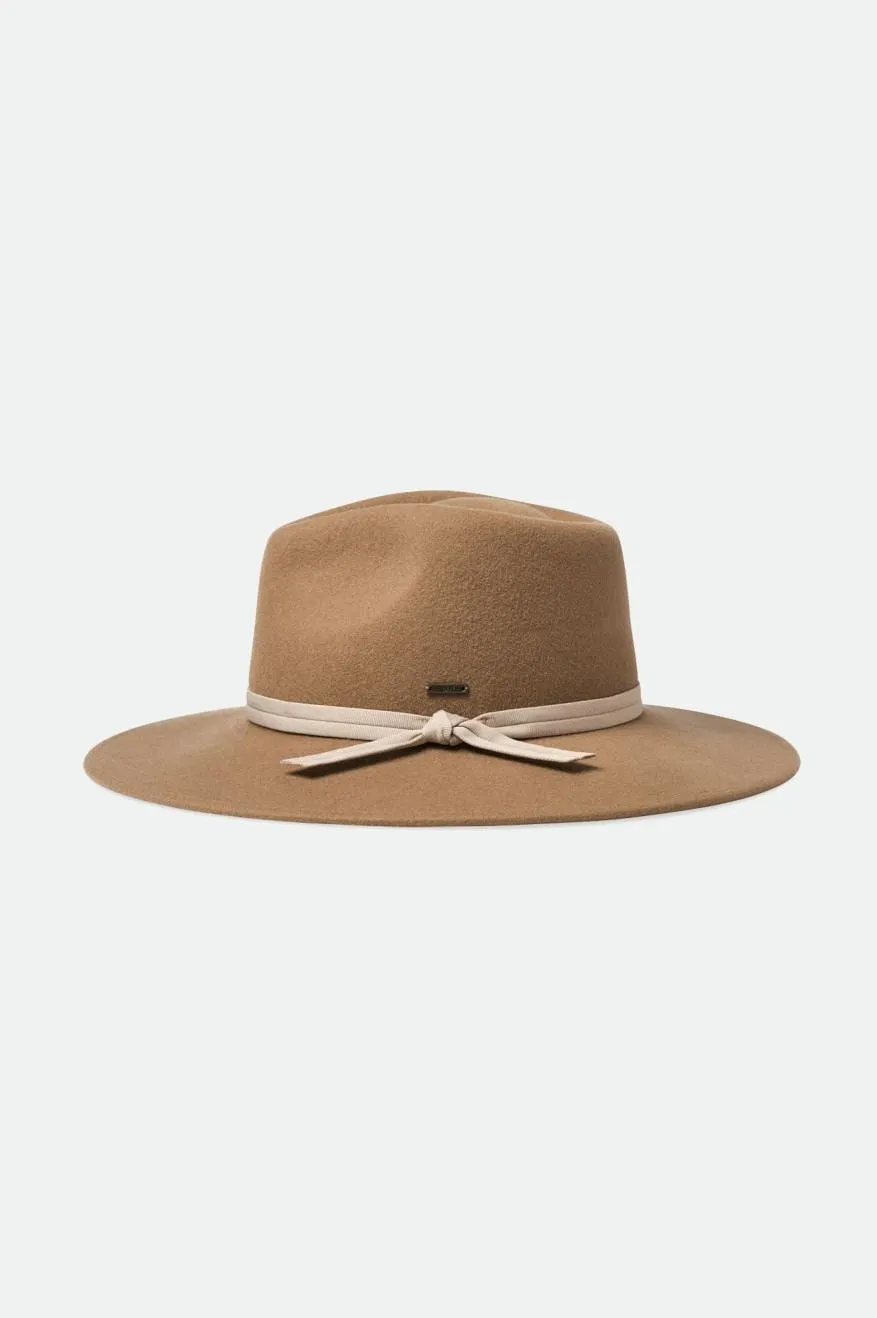 JOANNA PACKABLE HAT - MOJAVE/SAFARI