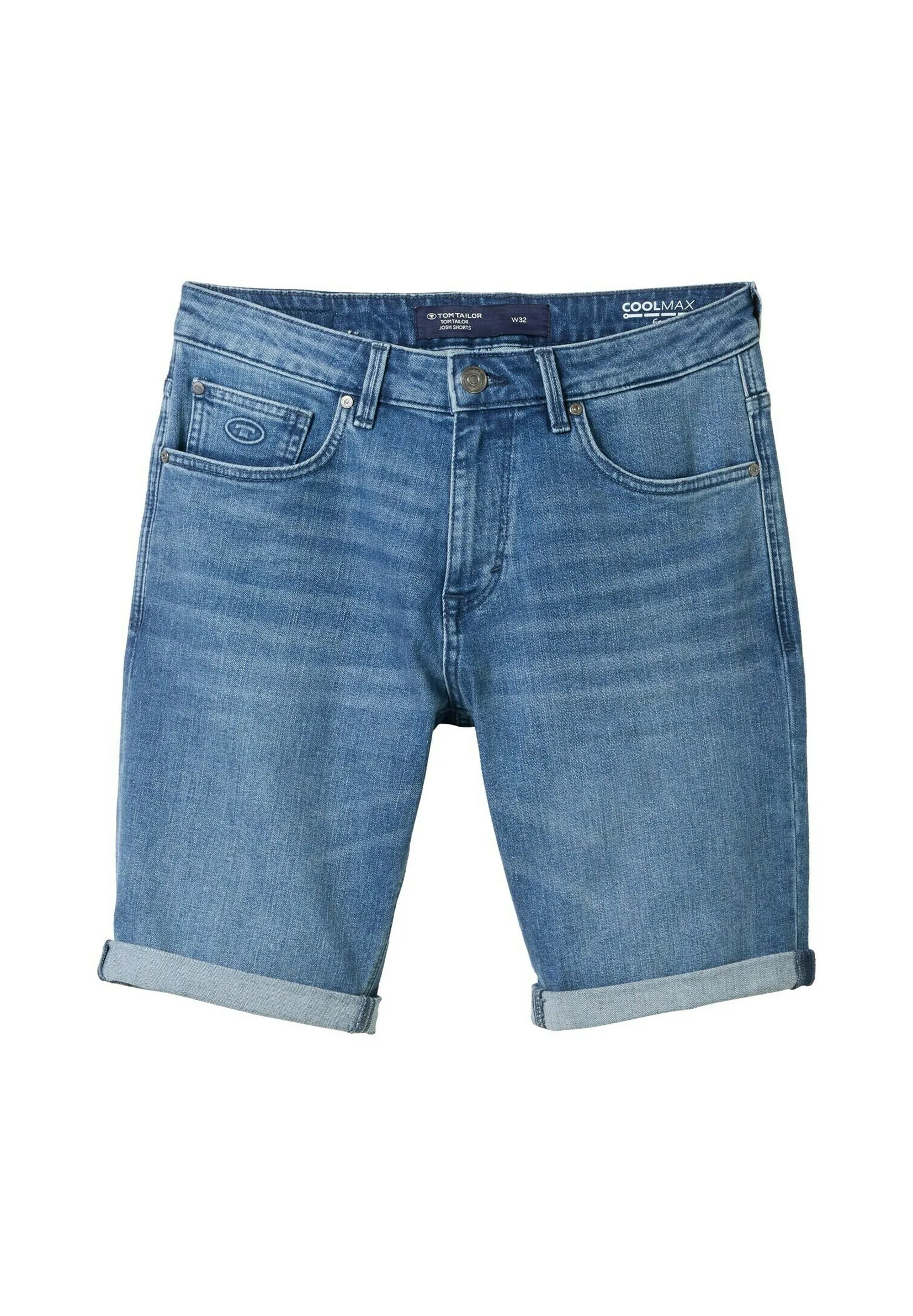 JOSH  - Shorts di jeans