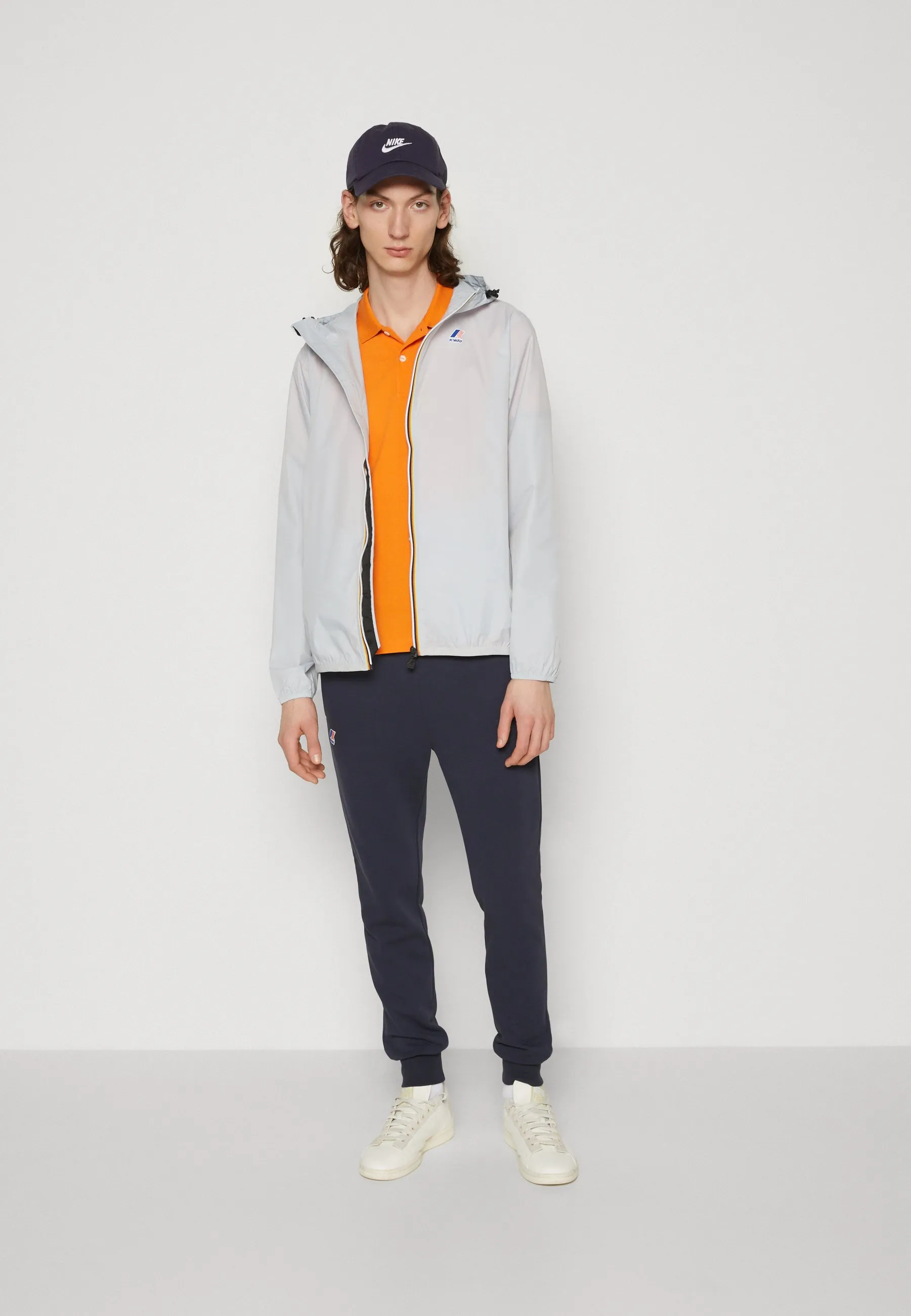LE VRAI CLAUDE UNISEX - Impermeabile