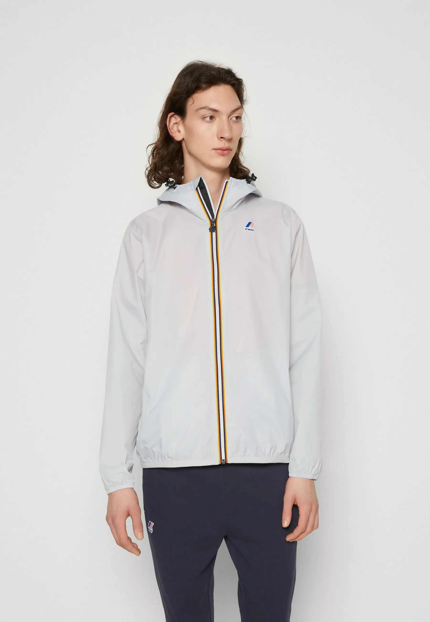 LE VRAI CLAUDE UNISEX - Impermeabile