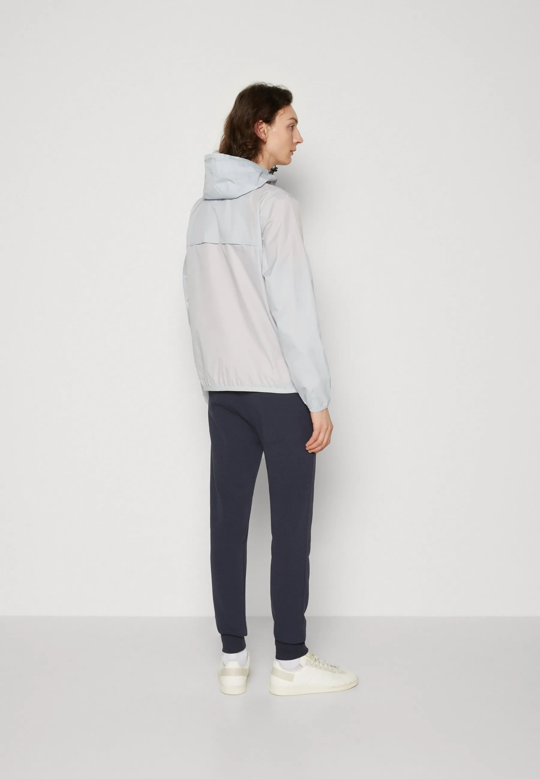 LE VRAI CLAUDE UNISEX - Impermeabile