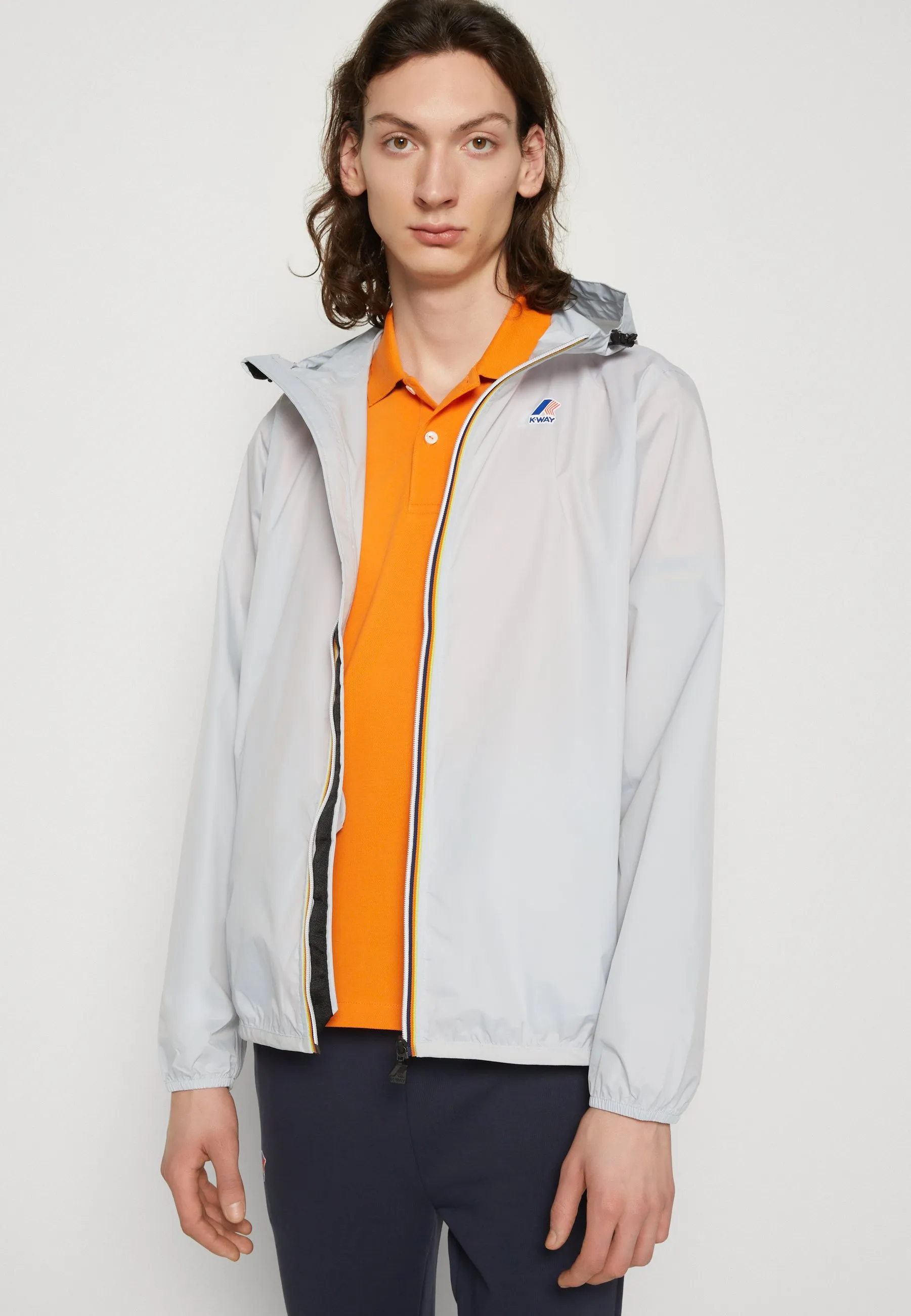 LE VRAI CLAUDE UNISEX - Impermeabile
