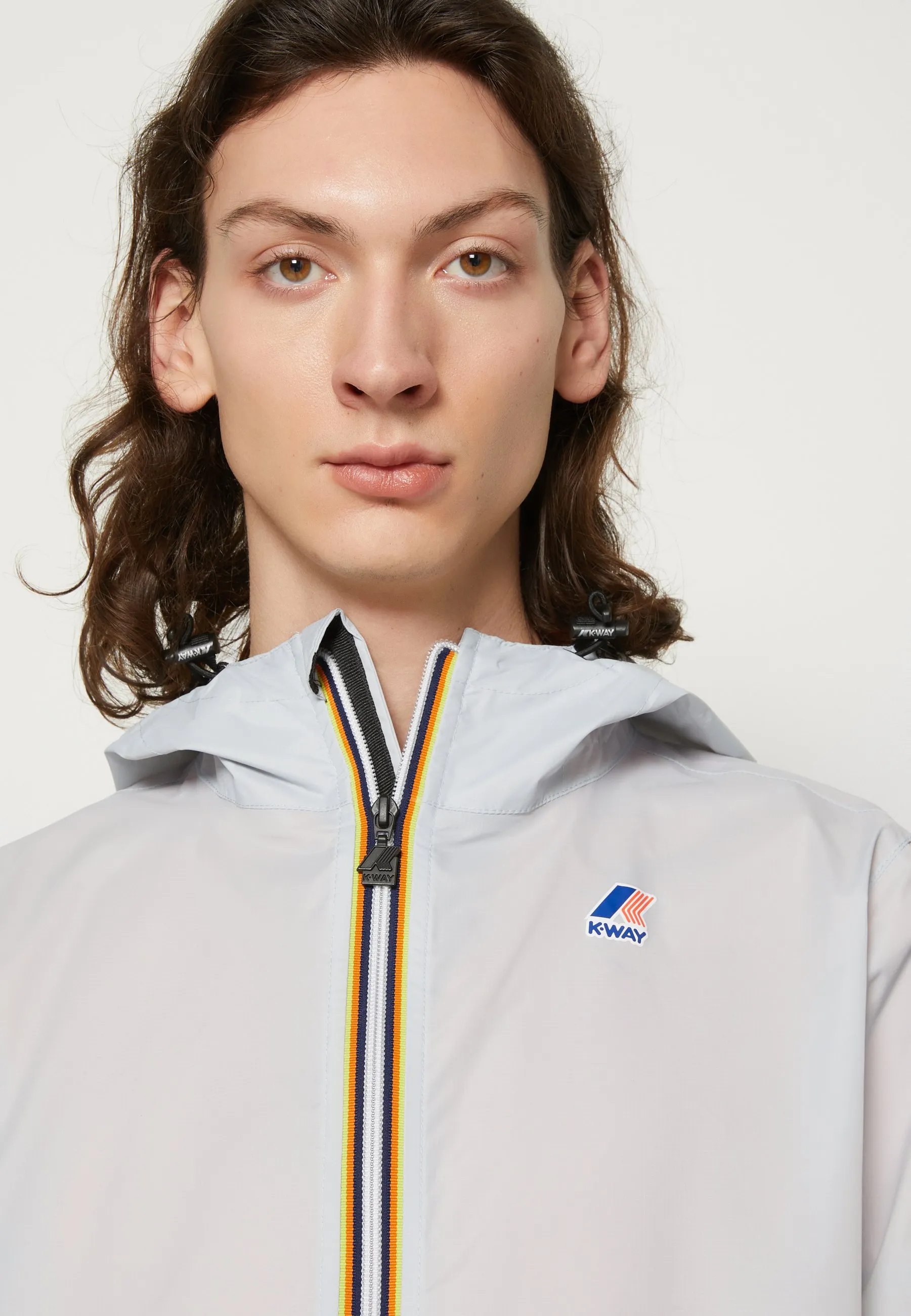 LE VRAI CLAUDE UNISEX - Impermeabile