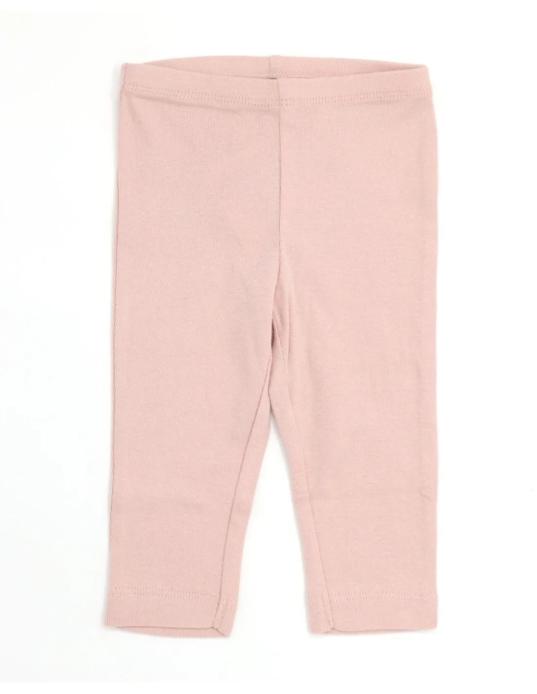 LEGGINGS BABY IN COTONE BIOLOGICO