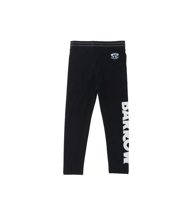 Leggings con stampe