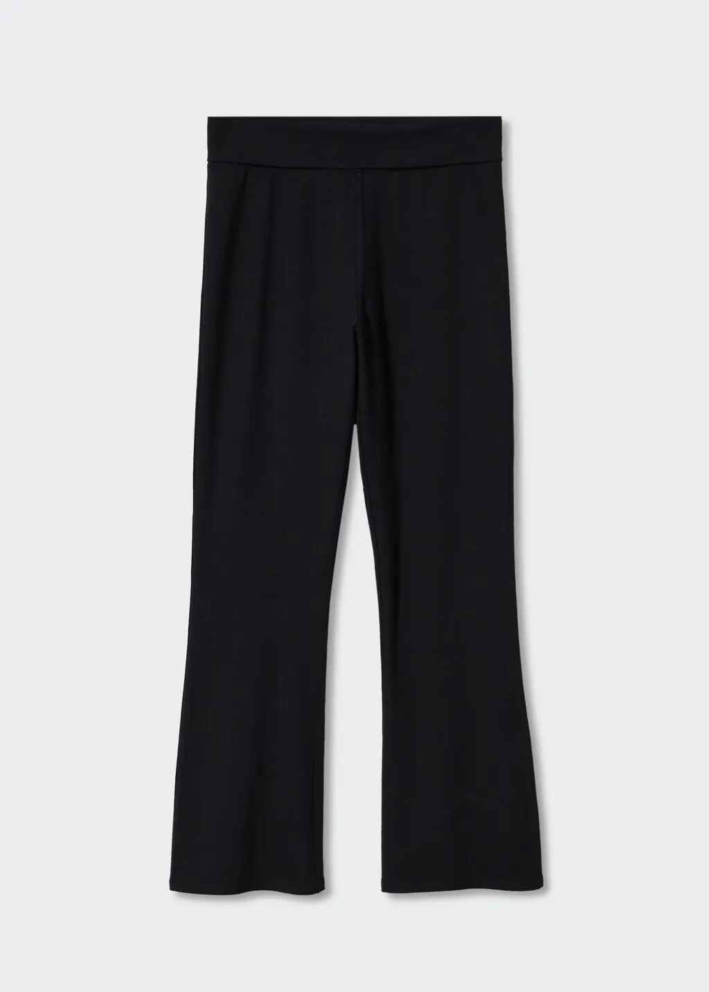 Leggings flare