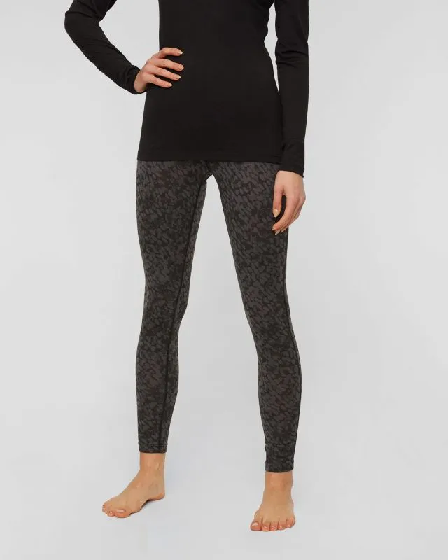 Leggings ICEBREAKER 200 OASIS LEGGINGS FORE