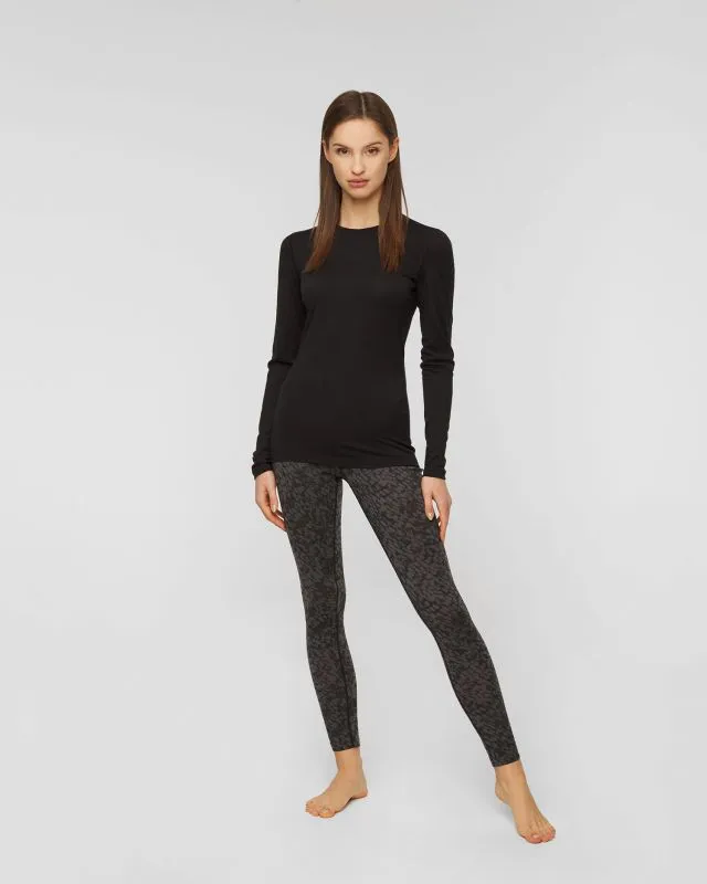 Leggings ICEBREAKER 200 OASIS LEGGINGS FORE