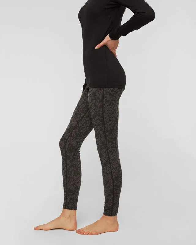 Leggings ICEBREAKER 200 OASIS LEGGINGS FORE