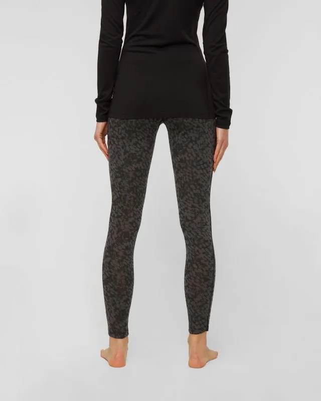 Leggings ICEBREAKER 200 OASIS LEGGINGS FORE