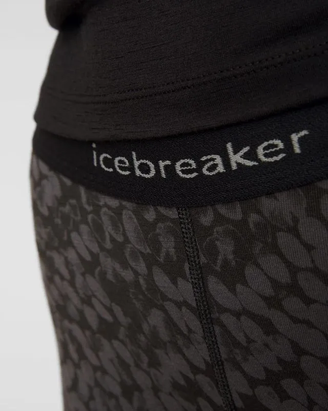 Leggings ICEBREAKER 200 OASIS LEGGINGS FORE