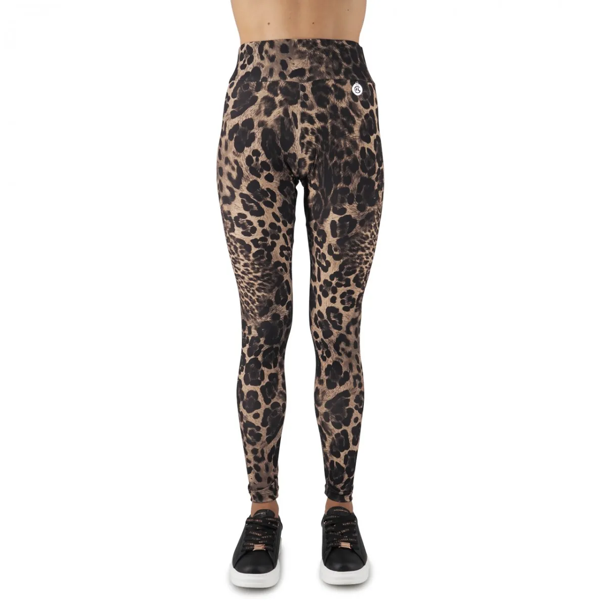 Leggings Maculato