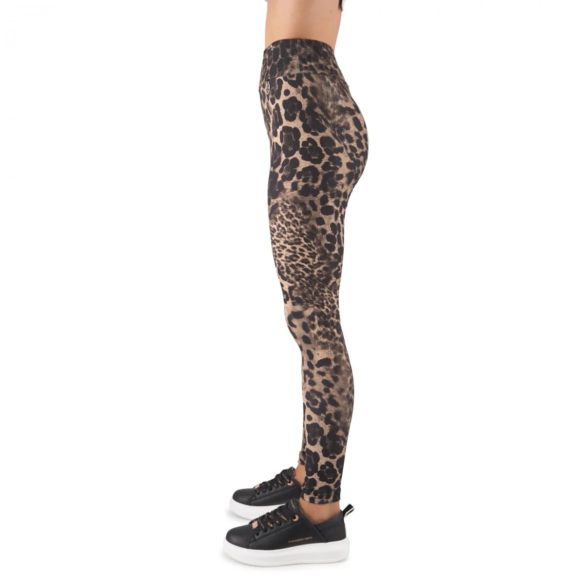 Leggings Maculato