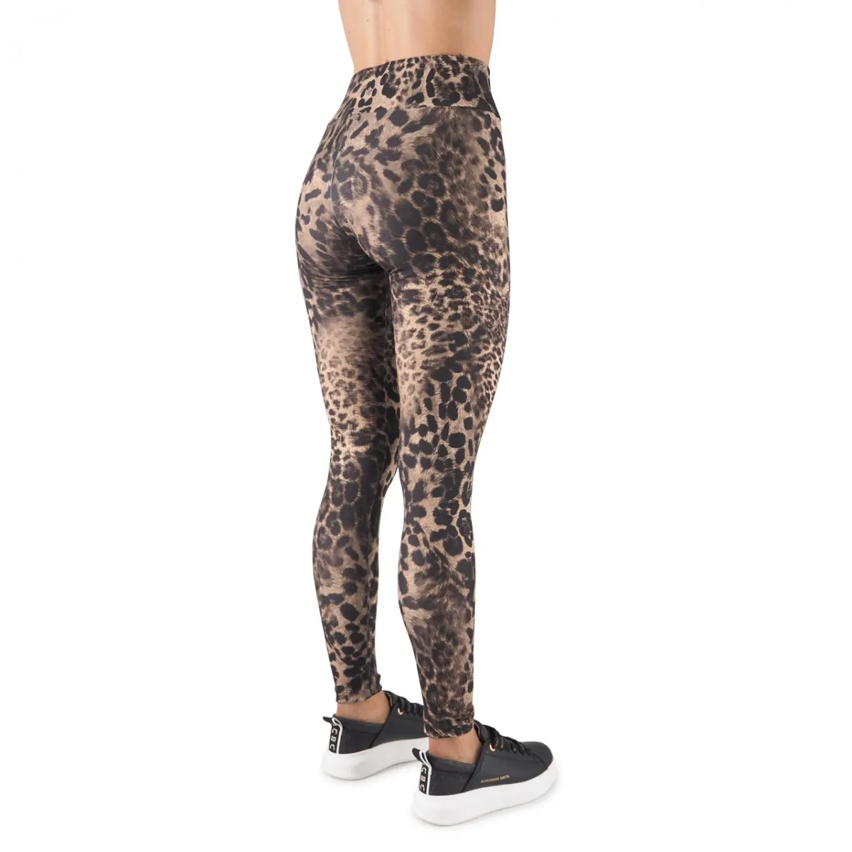 Leggings Maculato