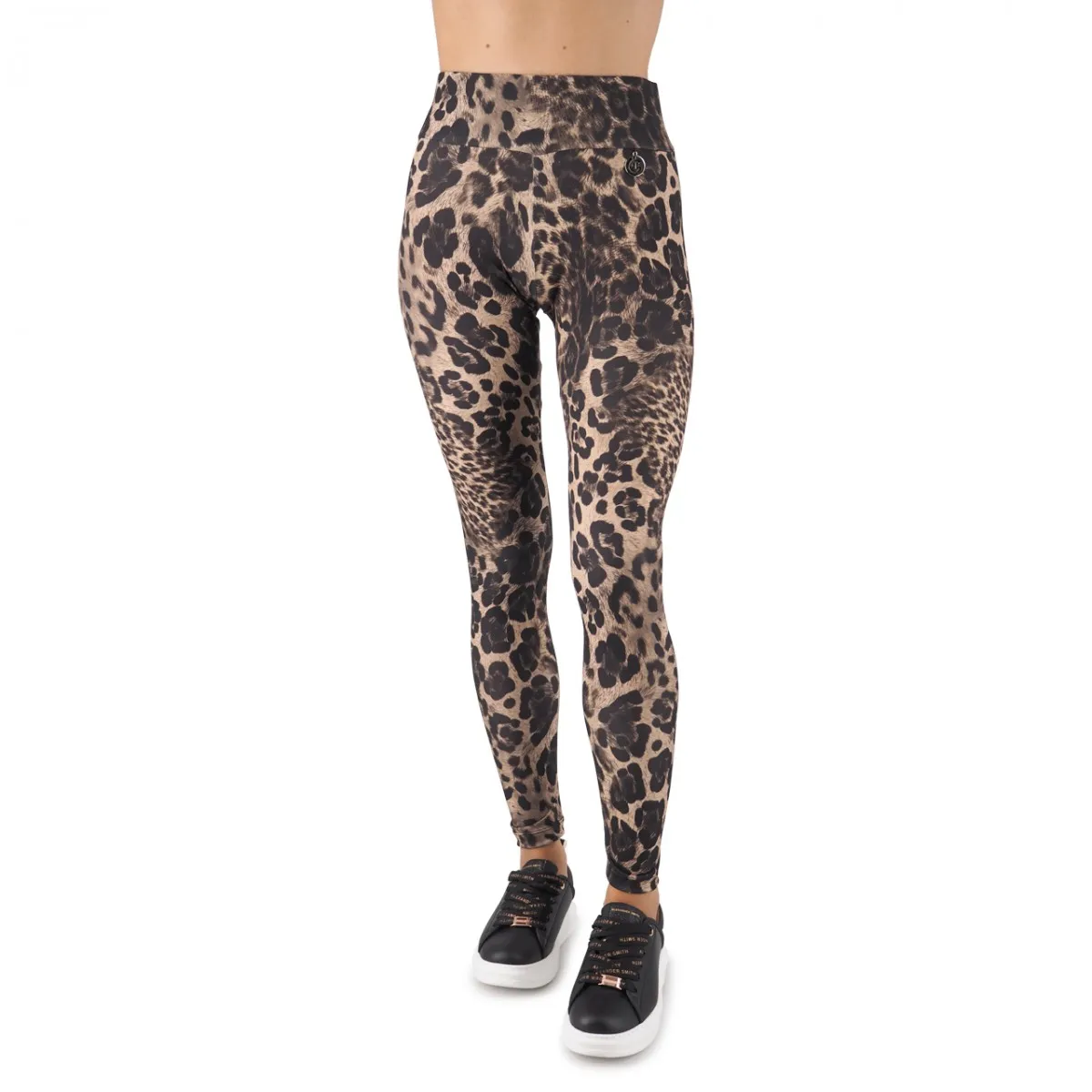 Leggings Maculato