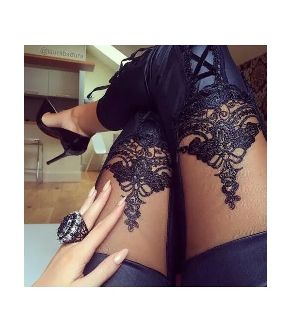 Leggings Mahal