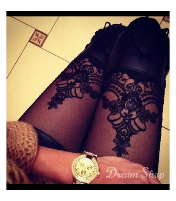 Leggings Mahal