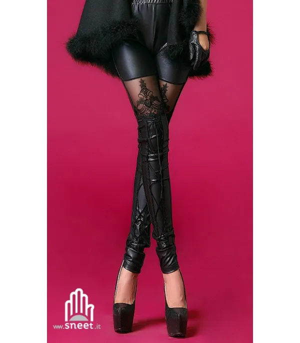 Leggings Mahal