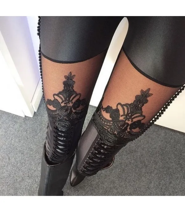 Leggings Mahal