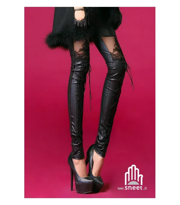 Leggings Mahal