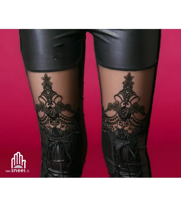 Leggings Mahal
