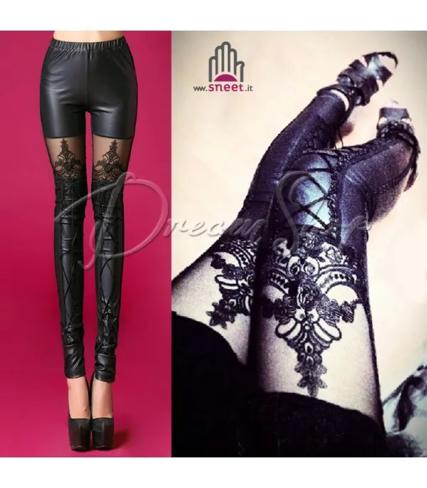 Leggings Mahal