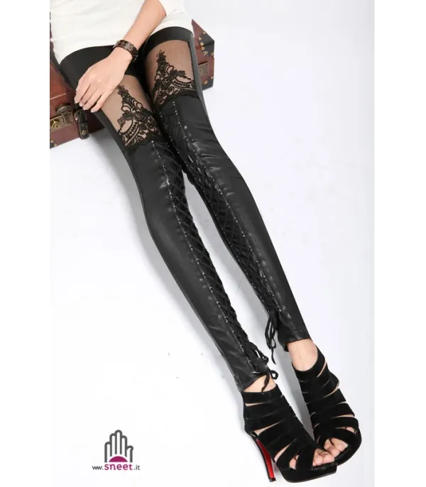Leggings Mahal